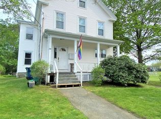 56 Paul St #2, Newton Center, MA 02459