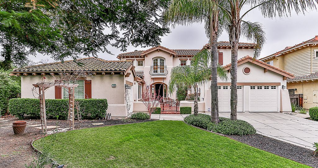 5220 Arezzo Dr San Jose CA 95138 Zillow