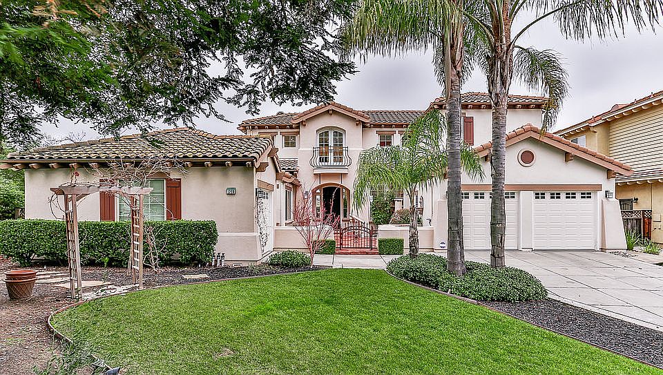 5220 Arezzo Dr San Jose CA 95138 Zillow