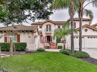 5220 Arezzo Dr, San Jose, CA 95138