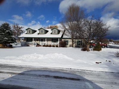 4214 Spurgin Rd, Missoula, MT, 59804