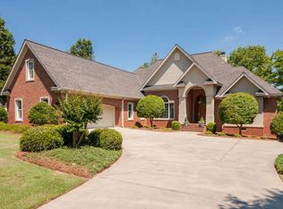 413 Spalding Lake Cir, Aiken, SC 29803