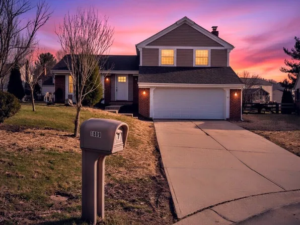 1809 Promontory Dr, Florence, KY 41042