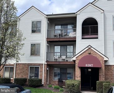 8397 Buttress Ln APT 401, Manassas, VA, 20110