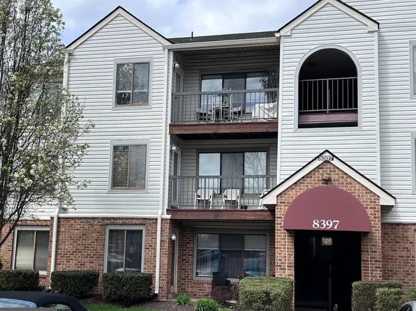 8397 Buttress Ln APT 401, Manassas, VA 20110