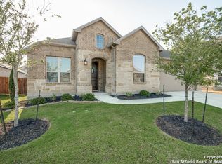 30635 Side Saddle Rd, Bulverde, TX 78163