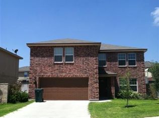 909 Starling Creek Loop, Laredo, TX 78045