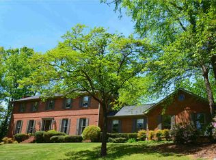 433 Briarcliff Rd, Gadsden, AL 35901