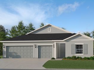 Beachstone Plan, Willow : Manor Homes, Punta Gorda, FL 33982