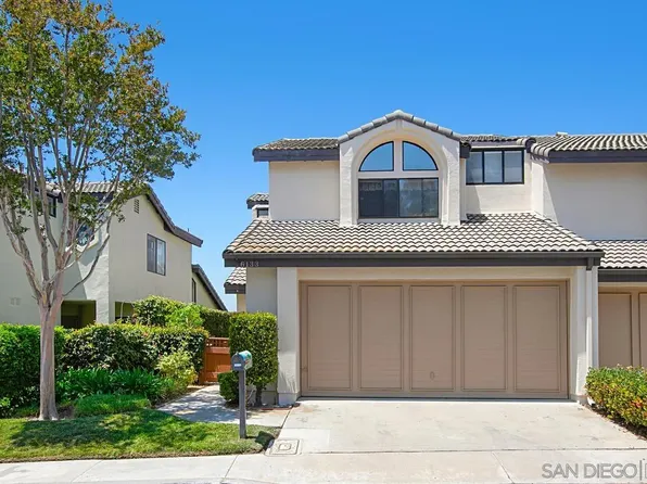 6133 Caminito Del Oeste, San Diego, CA 92111