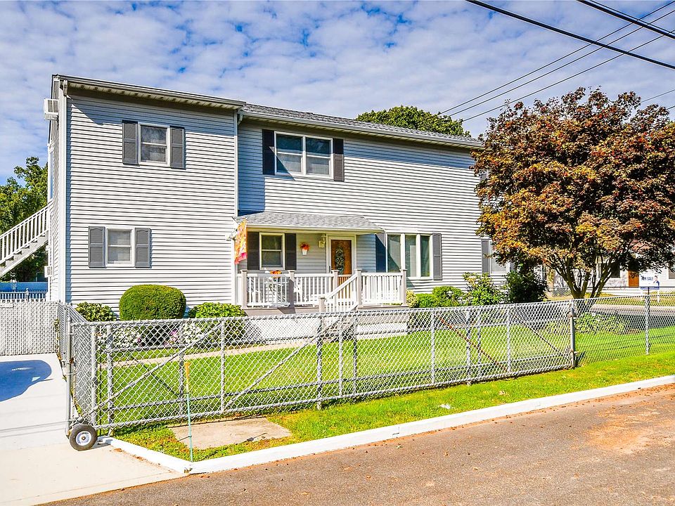 196 Neighborhood Road, Mastic Beach, NY 11951 Zillow