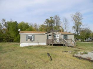 407 Collins St, Asbury, MO 64832