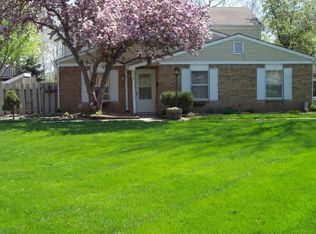 3978 N Braddock Rd, Indianapolis, IN 46268