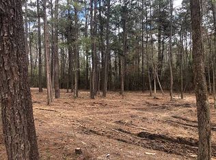 Harrell Rd, Coldspring, TX 77331