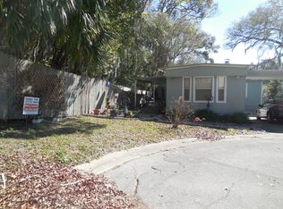 2580 SE 1st Ave LOT 63, Ocala, FL 34471