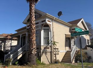 446 W San Fernando St, San Jose, CA 95110