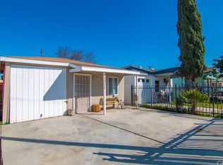 1711 W 155th St, Compton, CA 90220