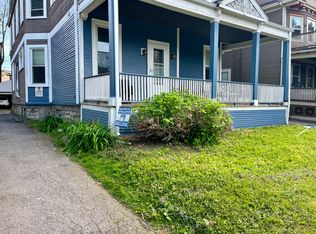 206 Lexington Ave APT 2, Buffalo, NY 14222