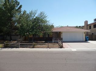 2027 E Evans Dr, Phoenix, AZ 85022