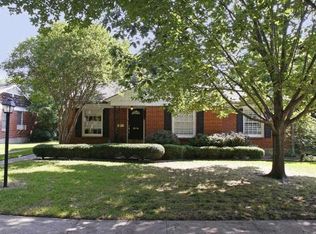 514 Parkhurst Dr, Dallas, TX 75218