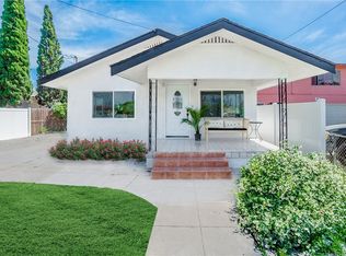 4110 E 60th St, Huntington Park, CA 90255
