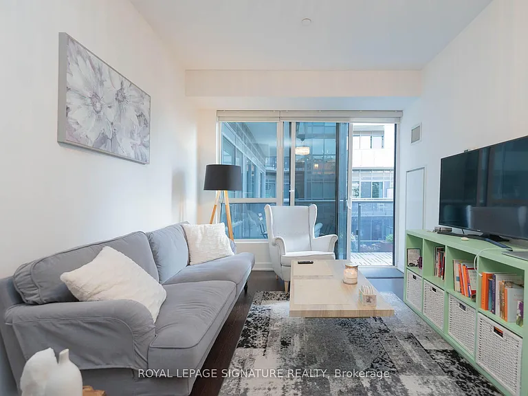 1030 King St W #456 — Photo 1