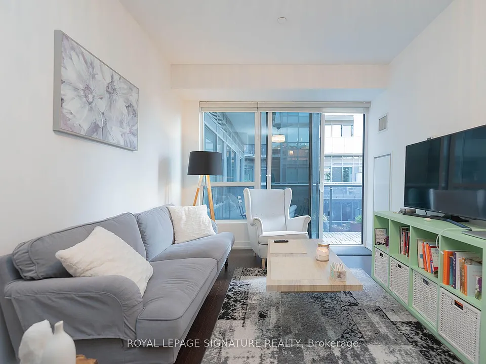 1030 King St W #456