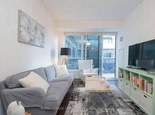 1030 King St W #456, Toronto, ON M6K 0B4