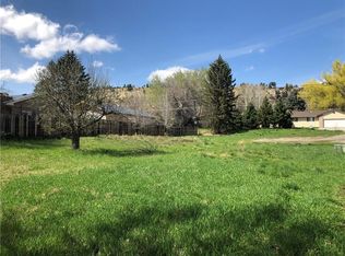 2812 Orchard Dr, Billings, MT 59102