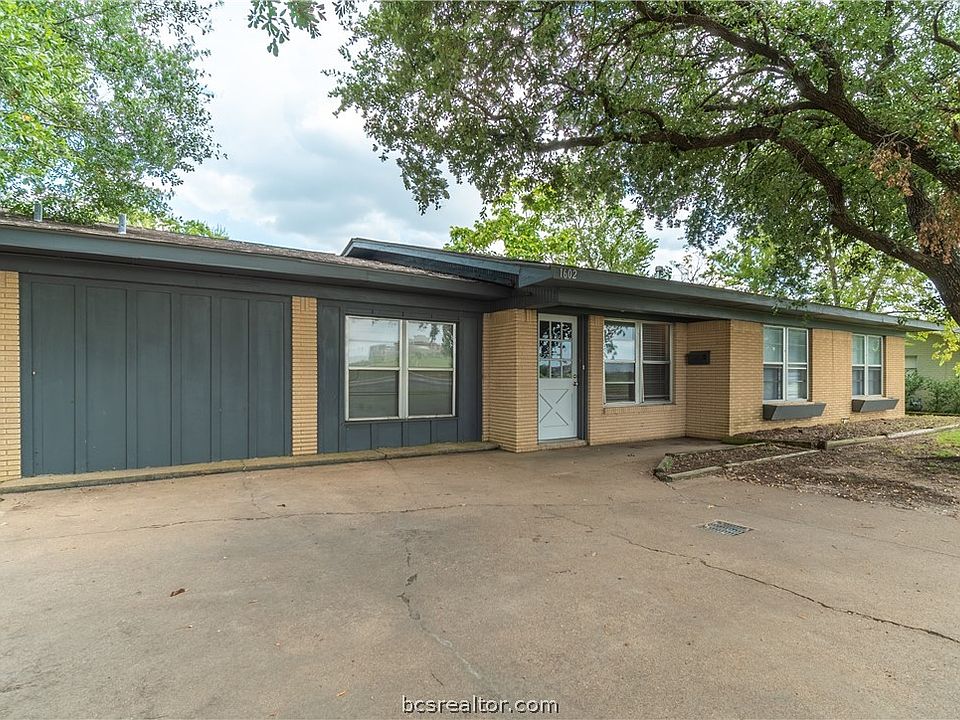 1st image of 1602 George Bush Dr