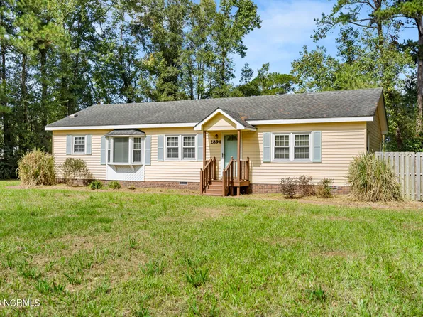 2894 Dawson Cabin Road, Jacksonville, NC 28540