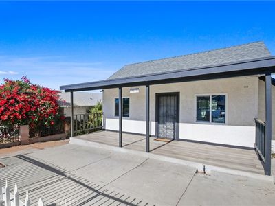 3573 Ellison St, Los Angeles, CA, 90063