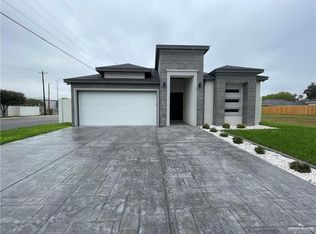 1901 S 40th St, McAllen, TX 78503