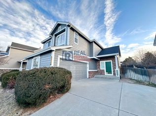 3682 S Quatar Way, Aurora, CO 80018