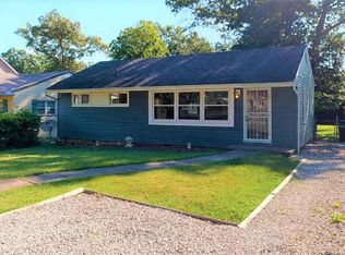 6249 Rosalind Rd, Huntington, WV 25705