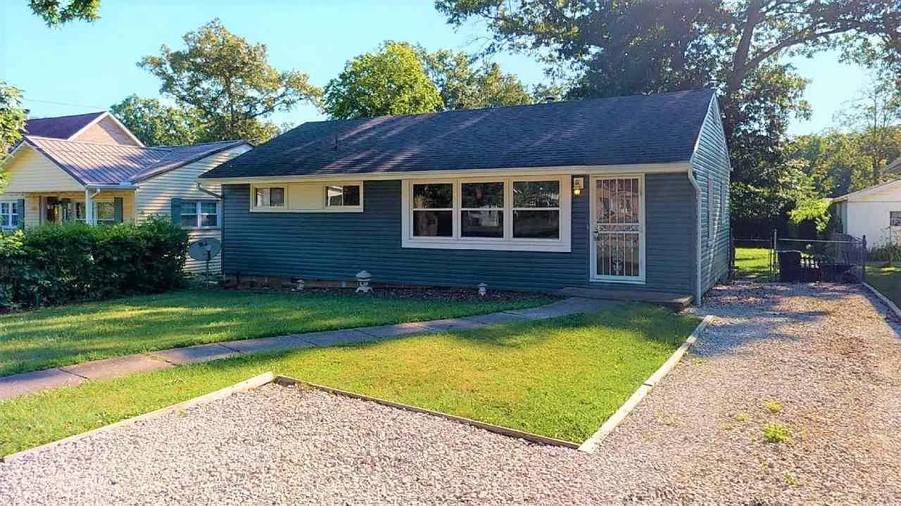 366 Rosalind Rd photo 1