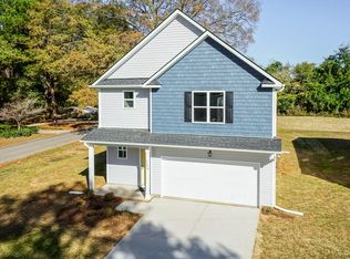 12670 W Hanes Ave, Middlesex, NC 27557