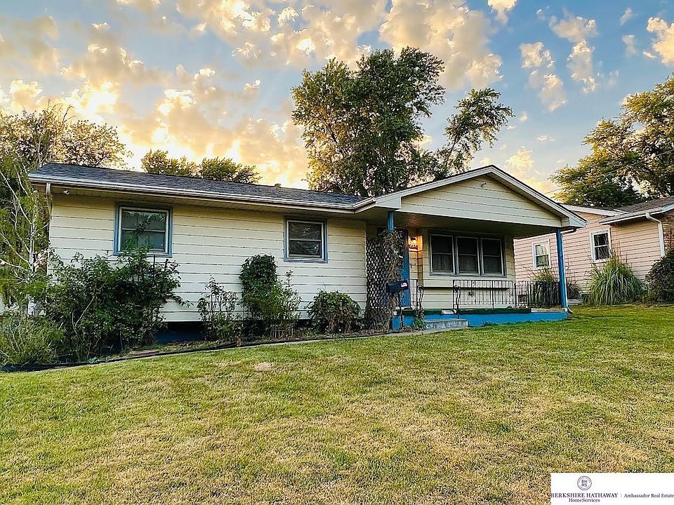 8628 Park View Blvd, La Vista, NE 68128 Zillow