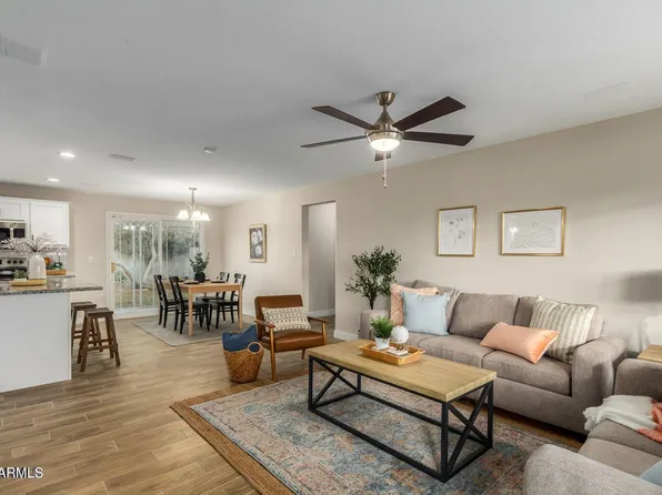 14436 N 34TH Place, Phoenix, AZ 85032