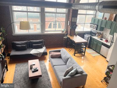 1010 Arch St Unit 614, Philadelphia, PA, 19107