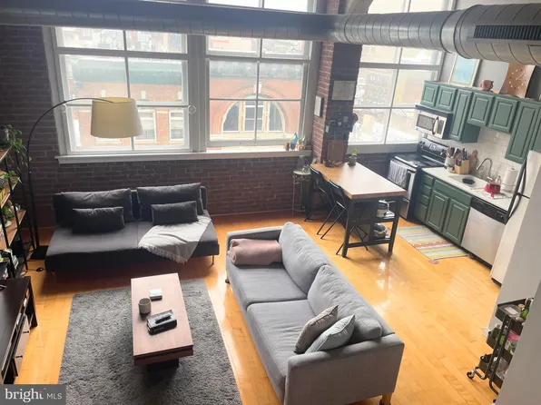 1010 Arch St Unit 614, Philadelphia, PA 19107