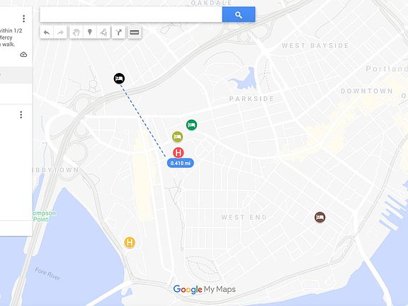 Our locations
