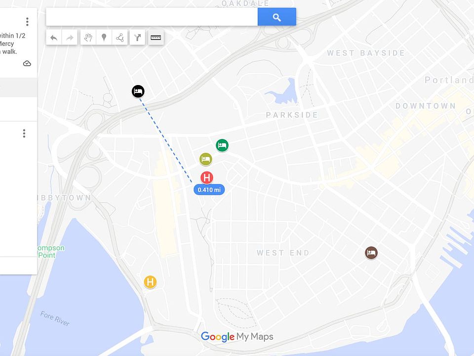 Our locations