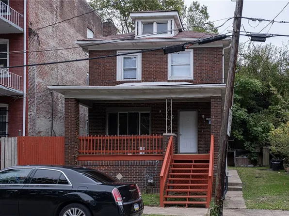 1536 Hunter St, Pittsburgh, PA 15221