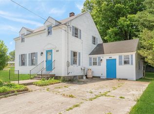 795 Nooseneck Hill Rd, West Greenwich, RI 02817