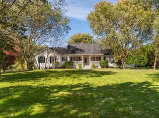 3165 Oak Ridge Rd, Mount Crawford, VA 22841