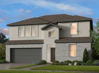 1704 Lorant Ln, Pflugerville, TX 78660