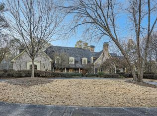 4340 Garmon Rd NW, Atlanta, GA 30327