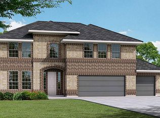 9110 Hollowcreek Point Ln, Cypress, TX 77433