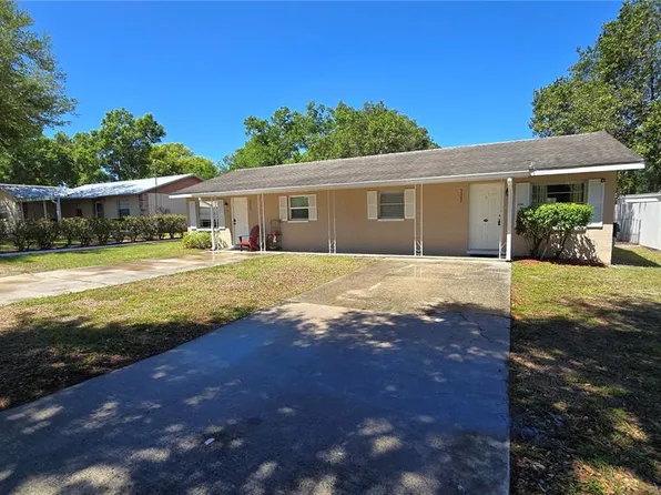 5347 Satsuma Dr, Zephyrhills, FL 33542